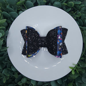5" Movie Character Bow